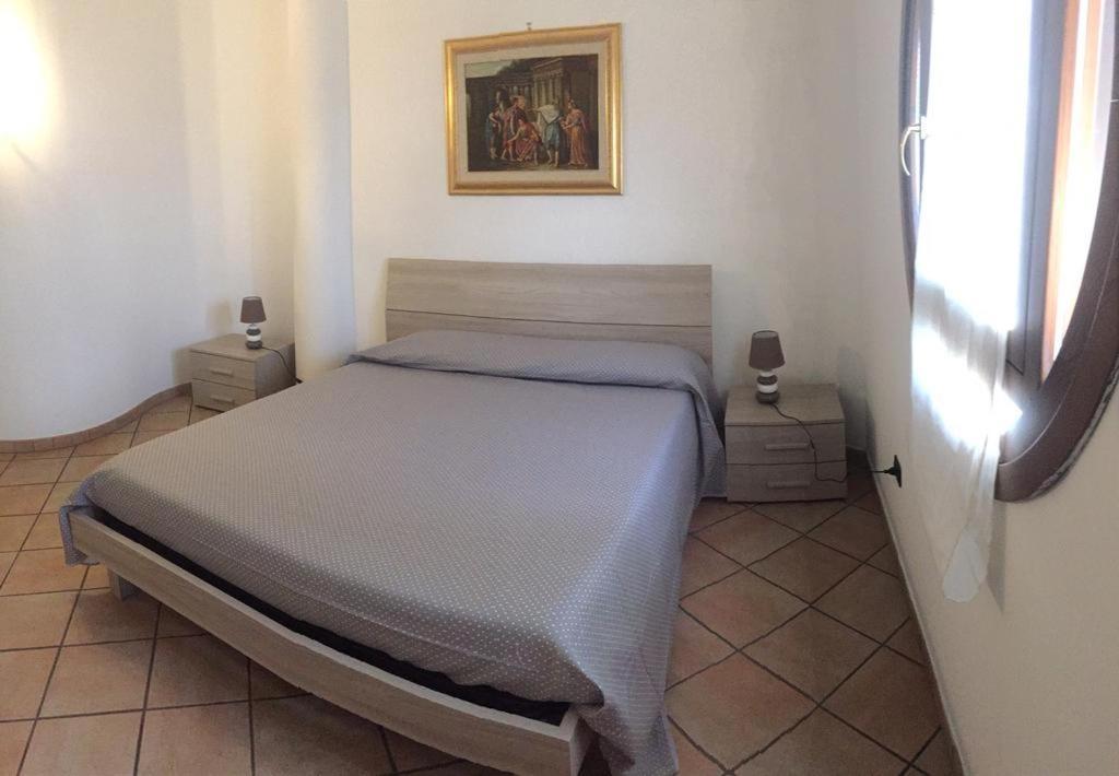 B&B da Paco Somma Vesuviana Exterior foto